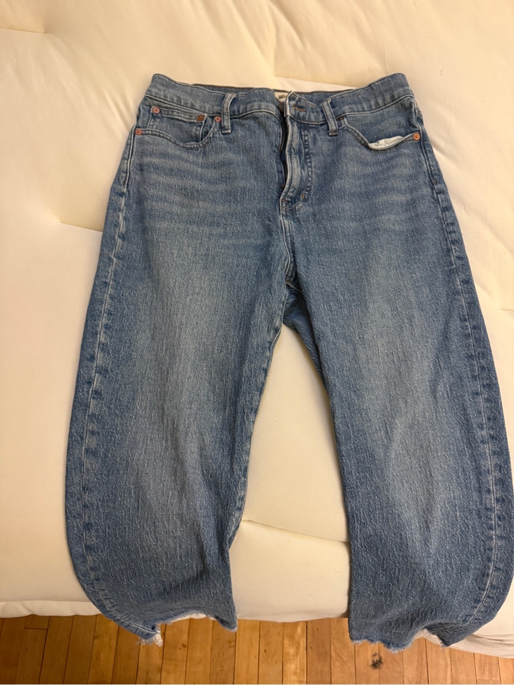 Madewell Womens Vintage Jean sz 29